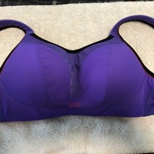 Panache Sport wireless bra 30D